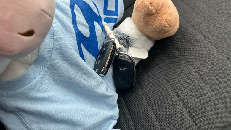 Hyundai i10 1.0 Advance 5dr Petrol Hatchback